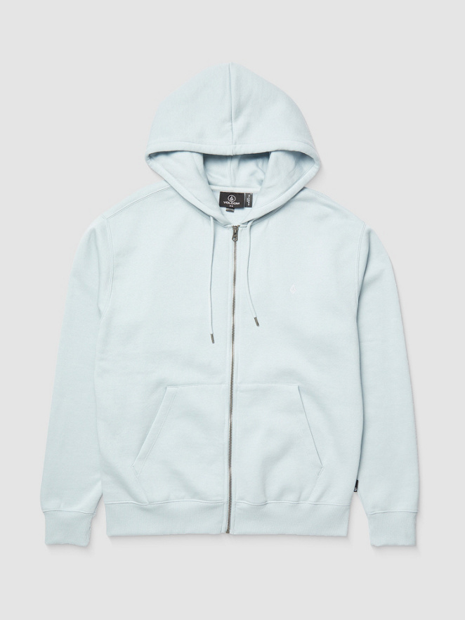 Volcom Single Stone Zip Hoodie