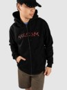 Volcom Watanite Sweat à capuche zippé