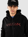 Volcom Watanite Sweat à capuche zippé