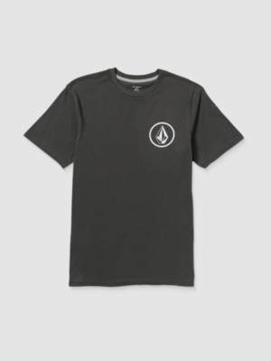 Volcom Iconic Stone T-Shirt stealth kaufen