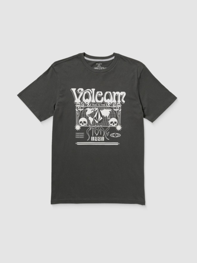 Volcom Worldly T-Shirt