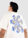Volcom Vortex T-skjorte