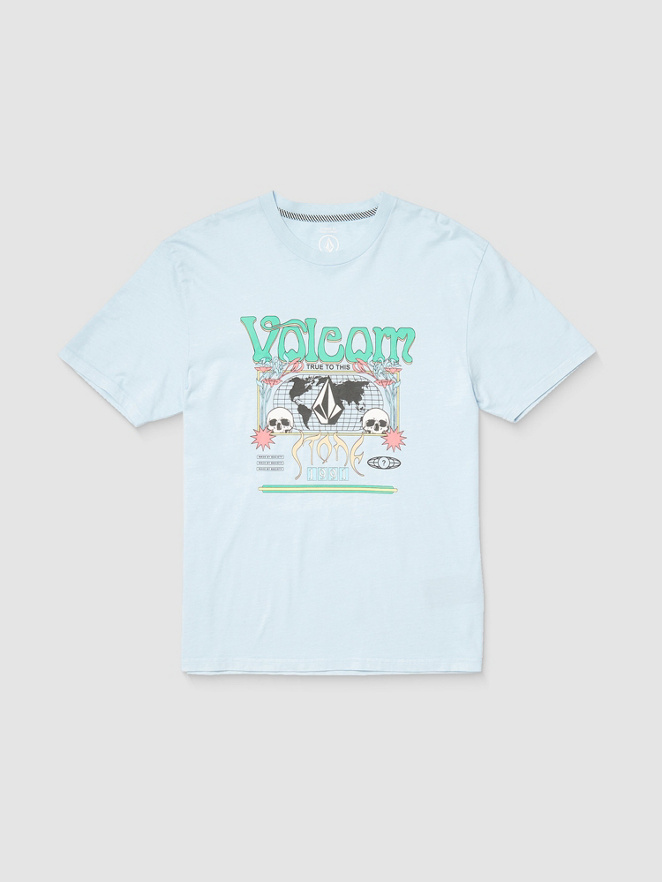 Volcom Worldly Pw T-Shirt