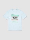 Volcom Worldly Pw Camiseta