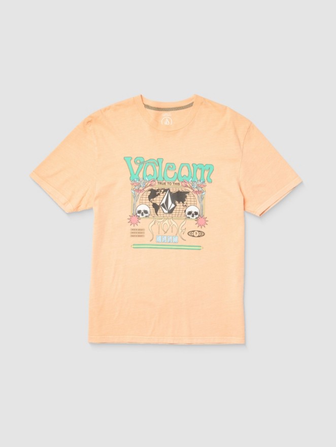 Volcom Worldly Pw T-Shirt