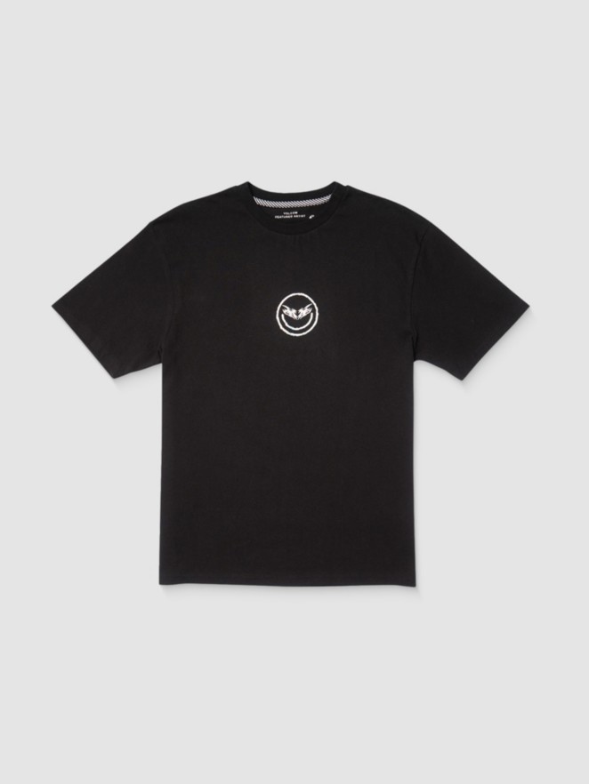 Volcom Fa Filip Rygalski 3 T-Shirt
