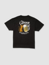 Volcom Curious Cat Camiseta