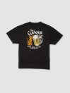 Volcom Curious Cat Camiseta