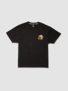 Volcom Curious Cat Camiseta