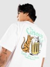 Volcom Curious Cat T-Shirt