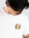 Volcom Curious Cat T-Shirt