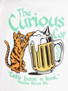 Volcom Curious Cat T-Shirt