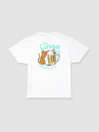 Volcom Curious Cat T-Shirt