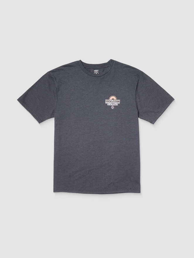 Volcom Sure Thing Hth T-Shirt