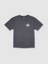 Volcom Sure Thing Hth T-Shirt