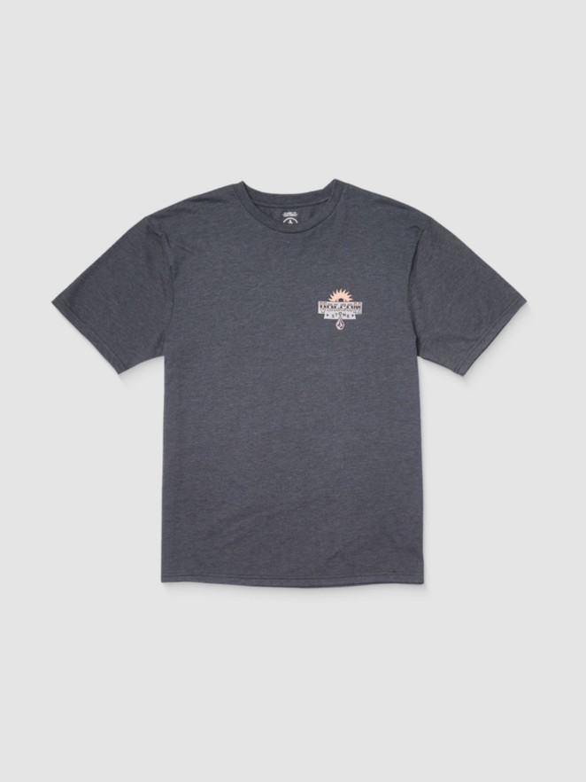 Volcom Sure Thing Hth T-Shirt