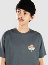 Volcom Sure Thing Hth T-Shirt