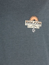 Volcom Sure Thing Hth Tricko