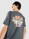 Volcom Sure Thing Hth T-Shirt