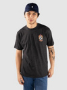 Volcom Draggin Stone Hth Tricko