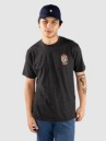 Volcom Draggin Stone Hth T-Shirt