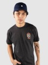 Volcom Draggin Stone Hth T-Shirt