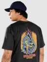 Volcom Draggin Stone Hth Tricko