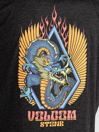 Volcom Draggin Stone Hth Tricko