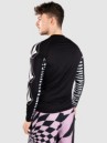 Volcom Surf Vitals J Robinson Tght Longsleeve Rash