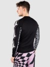 Volcom Surf Vitals J Robinson Tght Longsleeve Rash