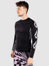 Volcom Surf Vitals J Robinson Tght Longsleeve Rash