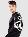 Volcom Surf Vitals J Robinson Tght Longsleeve Rash
