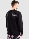 Volcom Pistol Surf Lst Longsleeve Rash Guard