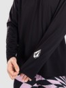 Volcom Pistol Surf Lst Longsleeve Rash Guard