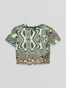 Volcom Fa Filip Rygalski T-Shirt