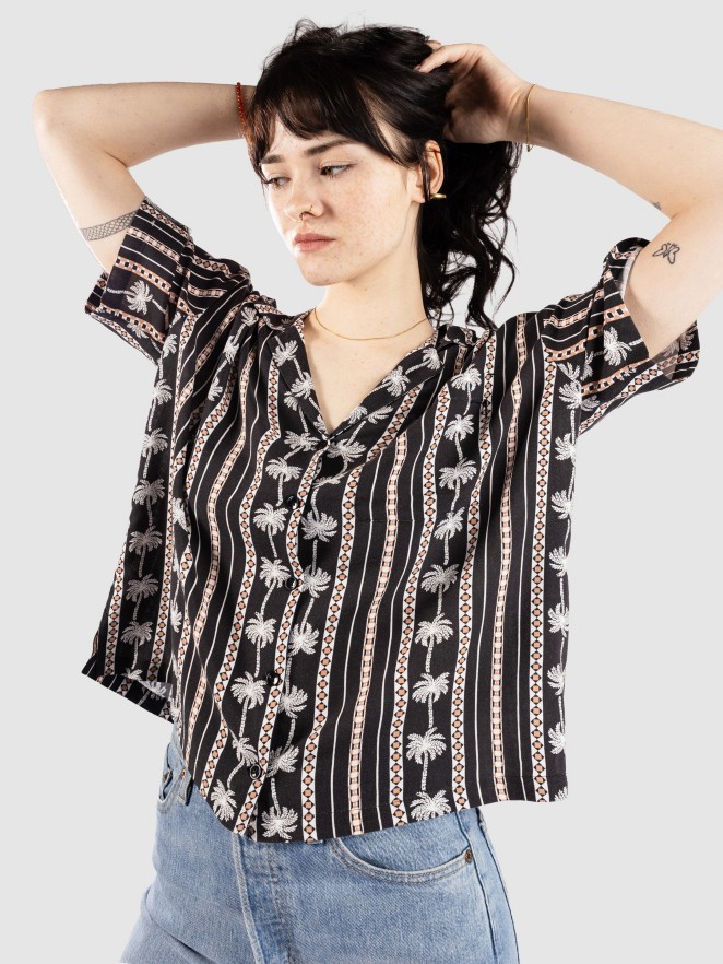 Volcom Sun Stunner Shirt