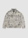 Volcom Fa Filip Rygalski Denim Rock