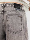 Volcom Beeggy Denim Shorts