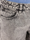 Volcom Beeggy Denim Shorts