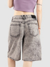 Volcom Beeggy Denim Shorts
