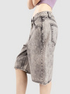 Volcom Beeggy Denim Shorts