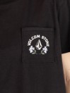 Volcom Pocket Dial T-Shirt