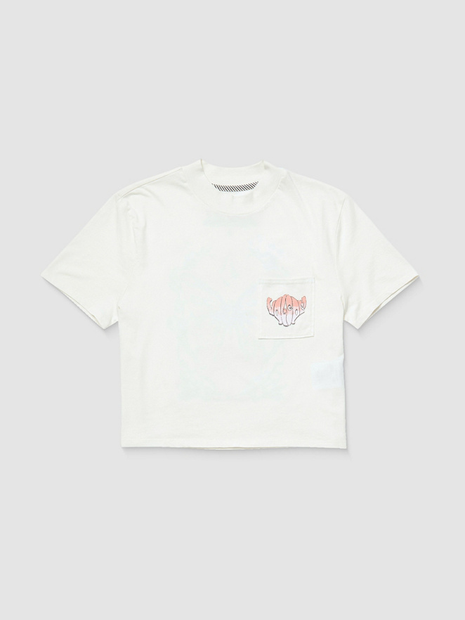 Volcom Pocket Dial T-Shirt