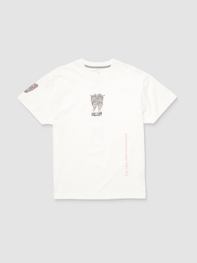 Volcom Fa Alix 3 T-Shirt