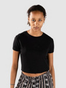 Volcom Volcomstone Tight Crop T-Shirt