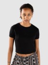 Volcom Volcomstone Tight Crop T-Shirt