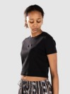 Volcom Volcomstone Tight Crop T-Shirt