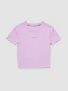 Volcom Volcomstone Tight Crop T-Shirt