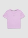 Volcom Volcomstone Tight Crop T-Shirt