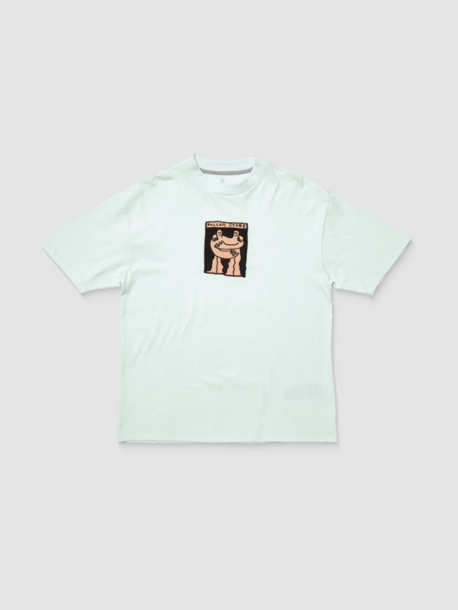 Volcom Downtown T-Shirt